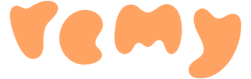 Logo of RemySleep company.